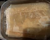 湯葉で生春巻き風+スイートチリソース作り方1写真