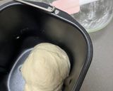 ティファールHB ふわふわ成形用基本生地作り方27写真