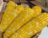 トウモロコシの茹で方とシワ知らず保存方作り方7写真