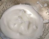 簡単！スフレパンケーキ作り方4写真