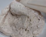 自然な甘さのミニ米粉バナナケーキ作り方4写真