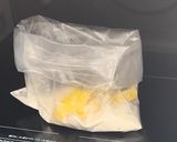 ロースト不要!レンジで生地作りポルボロン作り方4写真