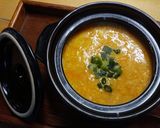 ピリ辛ヘルシー雑炊作り方4写真