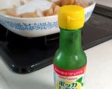 山梨の桃でジャム作り方4写真