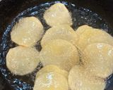 ポテトチップス作り方4写真