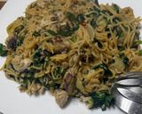 動脈硬化予防 鯖缶アレンジレシピ12種作り方4写真