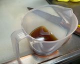 サクッと一品、簡単揚げ出し豆腐。作り方6写真