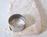 朝食にもオススメ【全粒粉スコーン】作り方9写真
