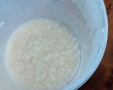 ヨーグルトメーカーでめっちゃ簡単♡麹甘酒作り方3写真