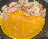 My scrambled eggs🎵作り方3写真