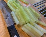 ふき と がんも の煮たが作り方4写真