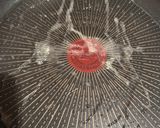 紫芋のチーズいももち作り方7写真
