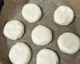 米粉パン（#ばくばく さんレシピ覚書）作り方2写真