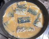 ✨さば味噌煮✨作り方6写真