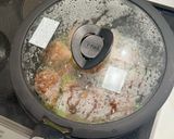 こってり旨い🐾ピーマンの肉詰め作り方8写真