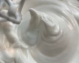 オムレットケーキ作り方2写真