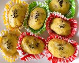 子どもとつくれる♡かんたんスイートポテト作り方5写真