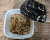 ちゃちゃっとカレーうどん😝作り方3写真