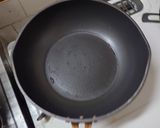 🍛 やさしい卵カレースープ作り方1写真