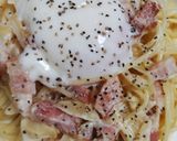 クリームスパゲッティ＊アレンジ無限大♪作り方12写真