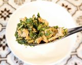 三つ葉の常備菜作り方12写真