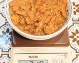 #焼肉のタレ 簡単作り方5写真