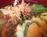 うどん、雑煮、吸い物、すまし汁＊定番つゆ作り方16写真