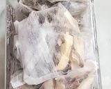 作り置き出汁パック作り方6写真
