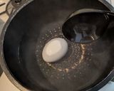 納豆ビビンバ丼作り方1写真