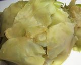ザーサイのごま油和え作り方1写真