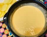 HMと新じゃがいも＼おいもくぐらせ焼き／作り方4写真