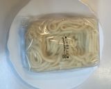 卵とカニカマのあんかけおだしうどん作り方1写真