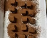 さつまいもの生チョコ風作り方3写真