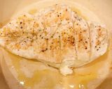 簡単♡若鶏のディアボラ風作り方5写真