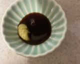 超簡単！カニカマ丼作り方5写真