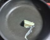 今日のおやつ！ほりにしポップコーン作り方1写真