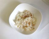 風味豊かな和風棒々鶏で♪一汁三菜ボウル作り方7写真
