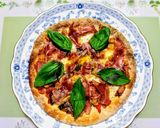 常備菜！トマト缶エスニック風ラタトゥイユ作り方10写真