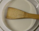 電子レンジでわらび餅作り方1写真