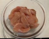 簡単！鶏むね肉でパダク風ヤンニョムチキン作り方4写真