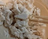 豆腐キャベツお好み焼き作り方7写真