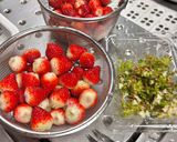 🍯いちごの蜂蜜漬け🍓作り方4写真