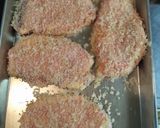 チーズミルフィーユとんかつ🐷🧀作り方6写真