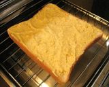 カップヌードルカレー食パン作り方8写真