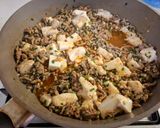 麻婆豆腐作り方3写真