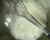 苺のコンポートメレンゲHMの炊飯器でいったれ作り方3写真