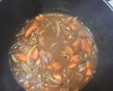 とろ香ばしカツカレー作り方11写真