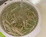 \甘辛にっこり/ごちそうきんぴら！作り方7写真
