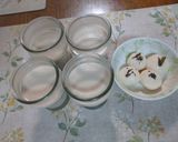 糖質カット！ほうじ茶プリン作り方4写真