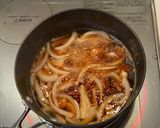 おかんレシピ𓀤𓀣 親子丼作り方4写真